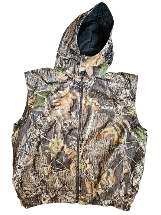 RedHead Bodywarmer Vest