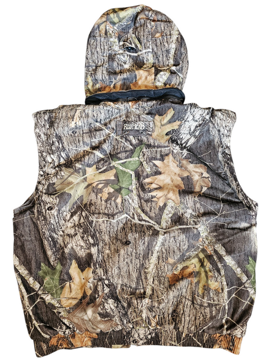 RedHead Bodywarmer Vest