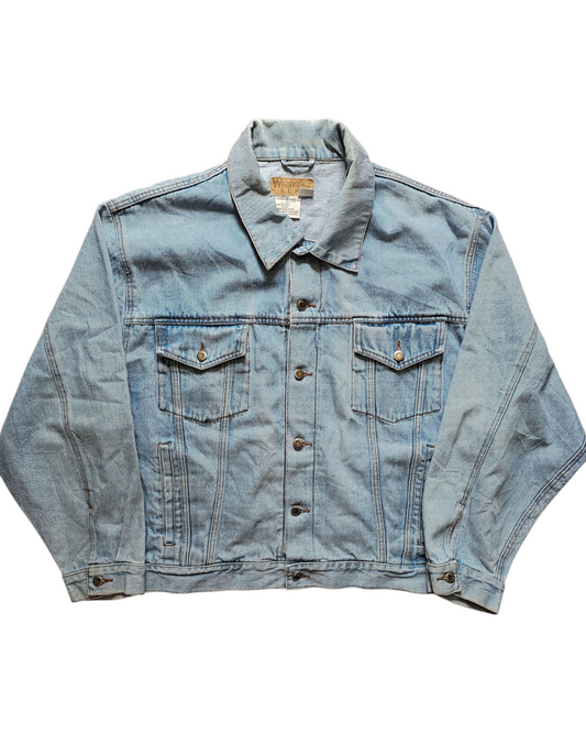 Wrangler Trucker Jacket