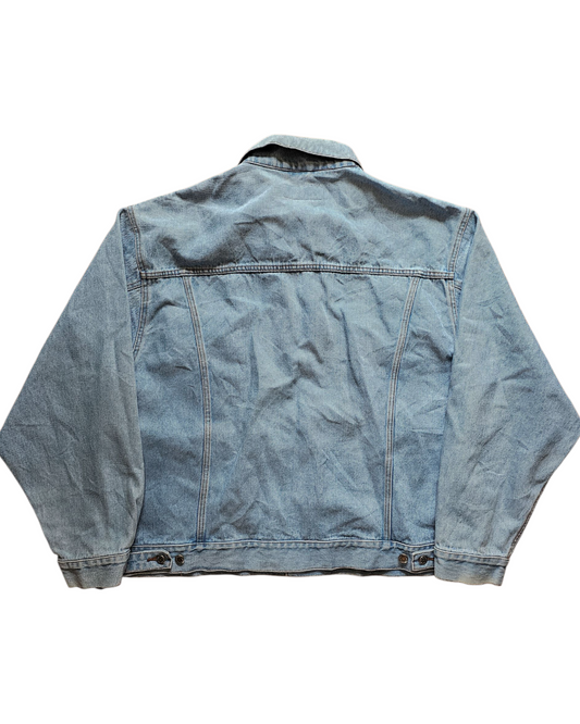 Wrangler Trucker Jacket