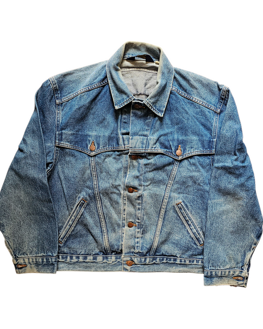 Wrangler Denim Jacket