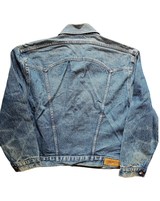 Wrangler Denim Jacket