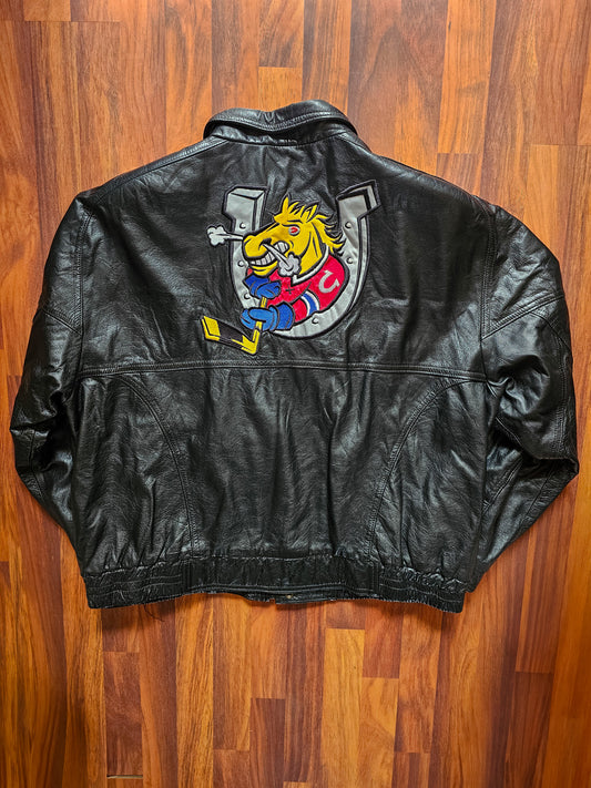 Ice Hockey Jacket