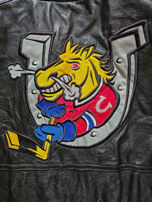 Ice Hockey Jacket