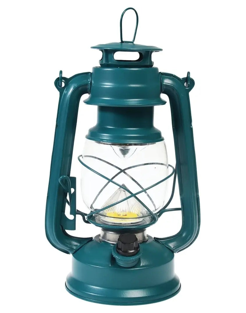 Blue LED Lantern