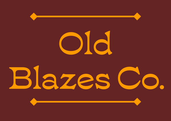 Old Blazes Co.